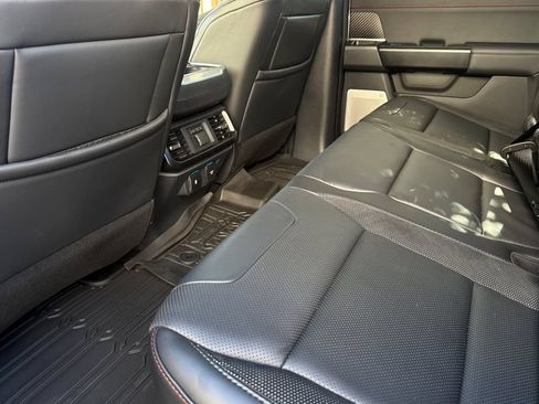 New 2025 Ford F150 Raptor AWD/4WD image 8