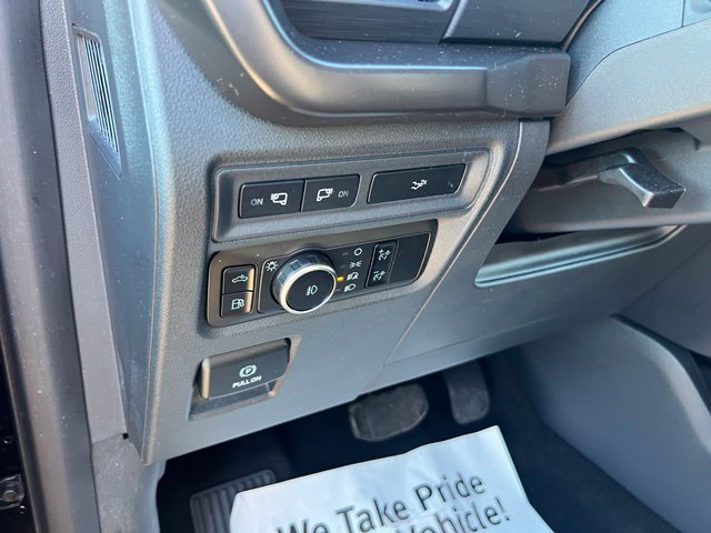 Certified 2024 Ford F150 XLT w/ Equipment Group 302A MID AWD/4WD image 7