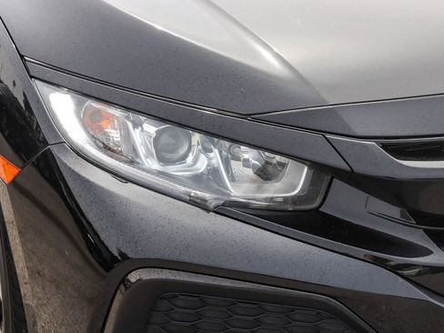 Used 2019 Honda Civic LX image 6