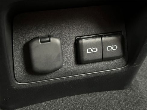 Used 2024 Lexus NX 300h AWD w/ Vision Package image 21