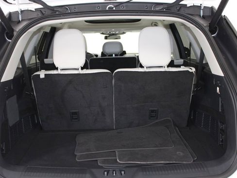 Used 2025 Lincoln Aviator Reserve w/ Illumination Package AWD/4WD image 14