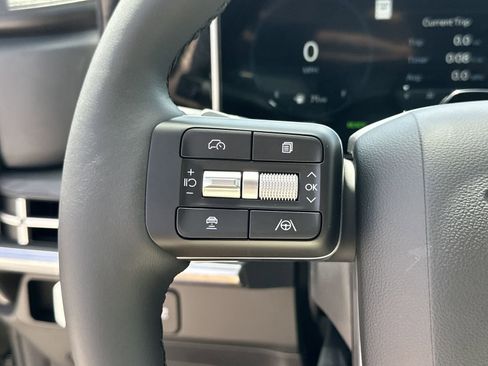 New 2026 Hyundai Santa Fe Limited image 27