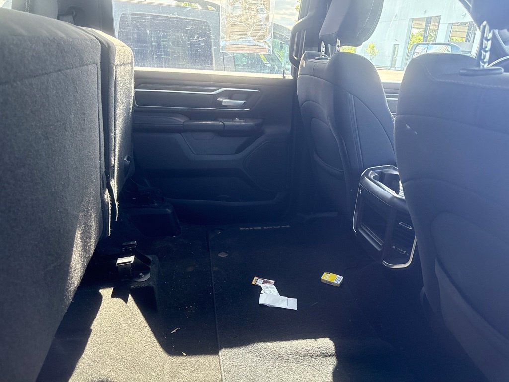 Used 2019 RAM 1500 Big Horn AWD/4WD image 39