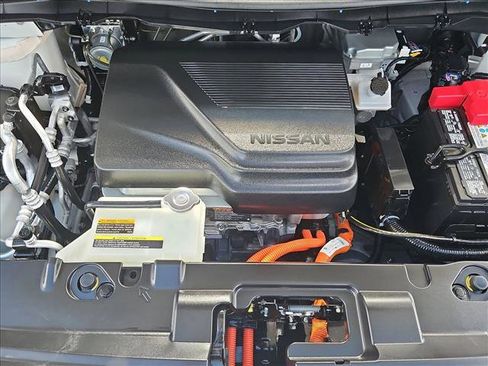 Used 2025 Nissan Leaf SV Plus FWD image 22