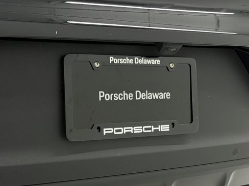 Used 2022 Porsche Cayenne Platinum Edition AWD/4WD image 69