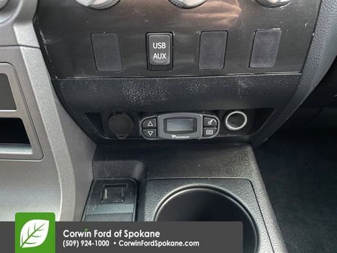 Used 2013 Toyota Tundra 4x4 Double Cab image 25