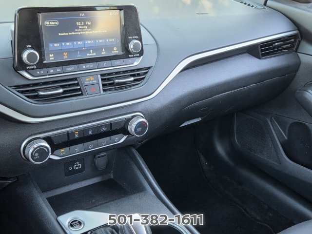 Used 2023 Nissan Altima 2.5 S FWD image 26