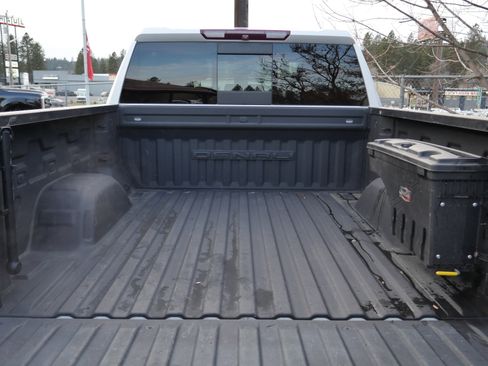 Used 2019 GMC Sierra 1500 Denali image 26