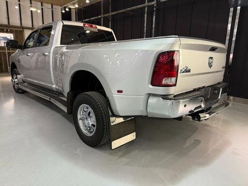 Used 2012 RAM 3500 Big Horn AWD/4WD image 13