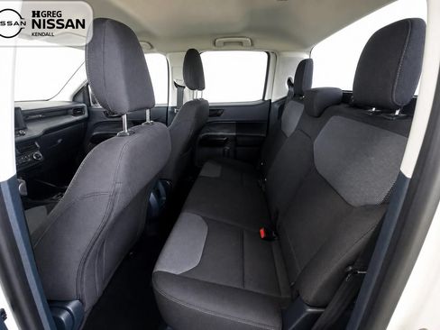 Used 2024 Ford Maverick XL FWD image 12