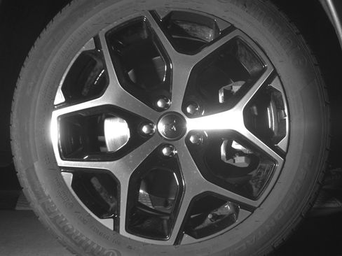 Used 2025 Jeep Compass Limited image 12