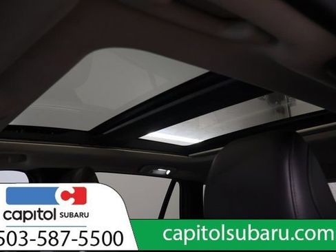 Used 2023 MAZDA CX-50 2.5 Turbo w/ Cargo Package AWD/4WD image 15