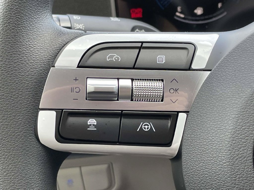New 2026 Hyundai Tucson SEL Plus AWD/4WD image 21