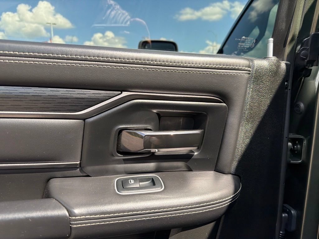 Used 2024 RAM 2500 Rebel w/ Towing Technology Group AWD/4WD image 38