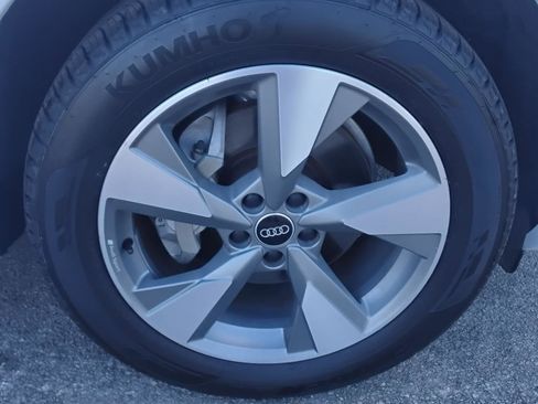 Certified 2023 Audi Q5 Prestige w/ Prestige Package image 14