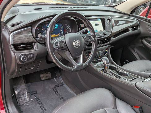 Used 2017 Buick Envision Premium image 10
