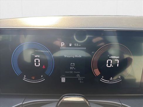 New 2026 Hyundai Santa Fe SEL image 10