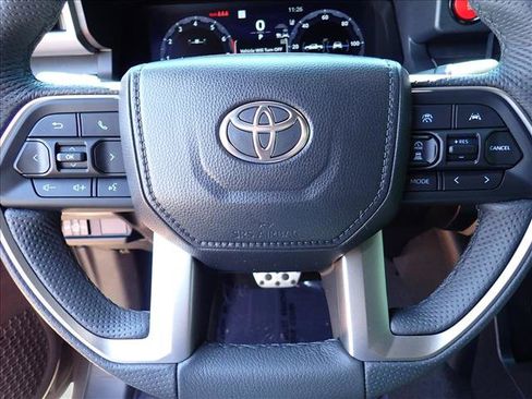 Used 2026 Toyota Tacoma TRD Sport AWD/4WD image 15