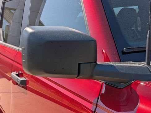 New 2026 Ford Bronco Big Bend w/ Black Diamond Package AWD/4WD image 11