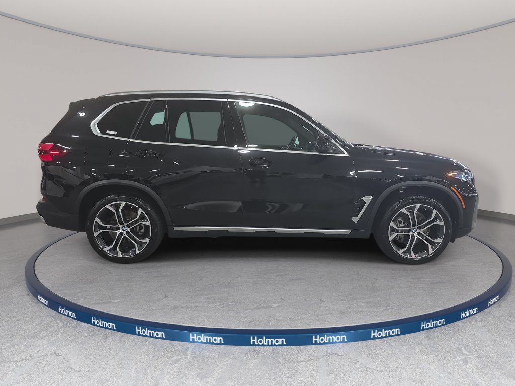 Used 2026 BMW X5 sDrive40i w/ Premium Package RWD image 5