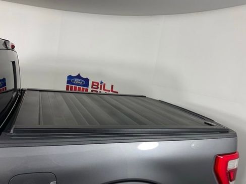 Certified 2021 Ford F150 Limited image 11