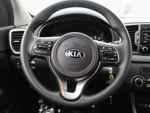 Used 2017 Kia Sportage LX image 14