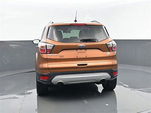 Used 2017 Ford Escape SE w/ Equipment Group 201A image 28