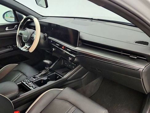 Used 2025 Kia K5 GT-Line FWD image 23