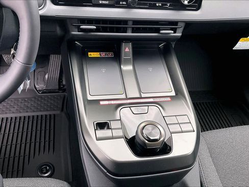 New 2026 Toyota bZ image 19