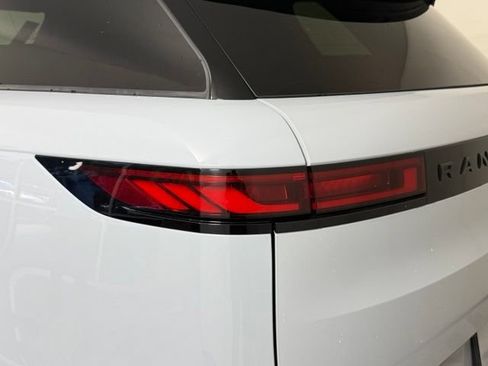 New 2026 Land Rover Range Rover Sport SV AWD/4WD image 81