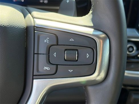 Certified 2026 Chevrolet Silverado 1500 LT Trail Boss w/ Convenience Package II image 25