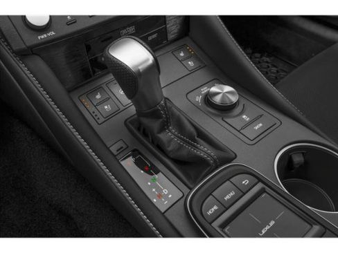 Used 2018 Lexus RC 350 AWD image 11