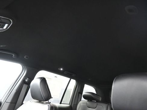 New 2026 Jeep Grand Cherokee Limited AWD/4WD image 23