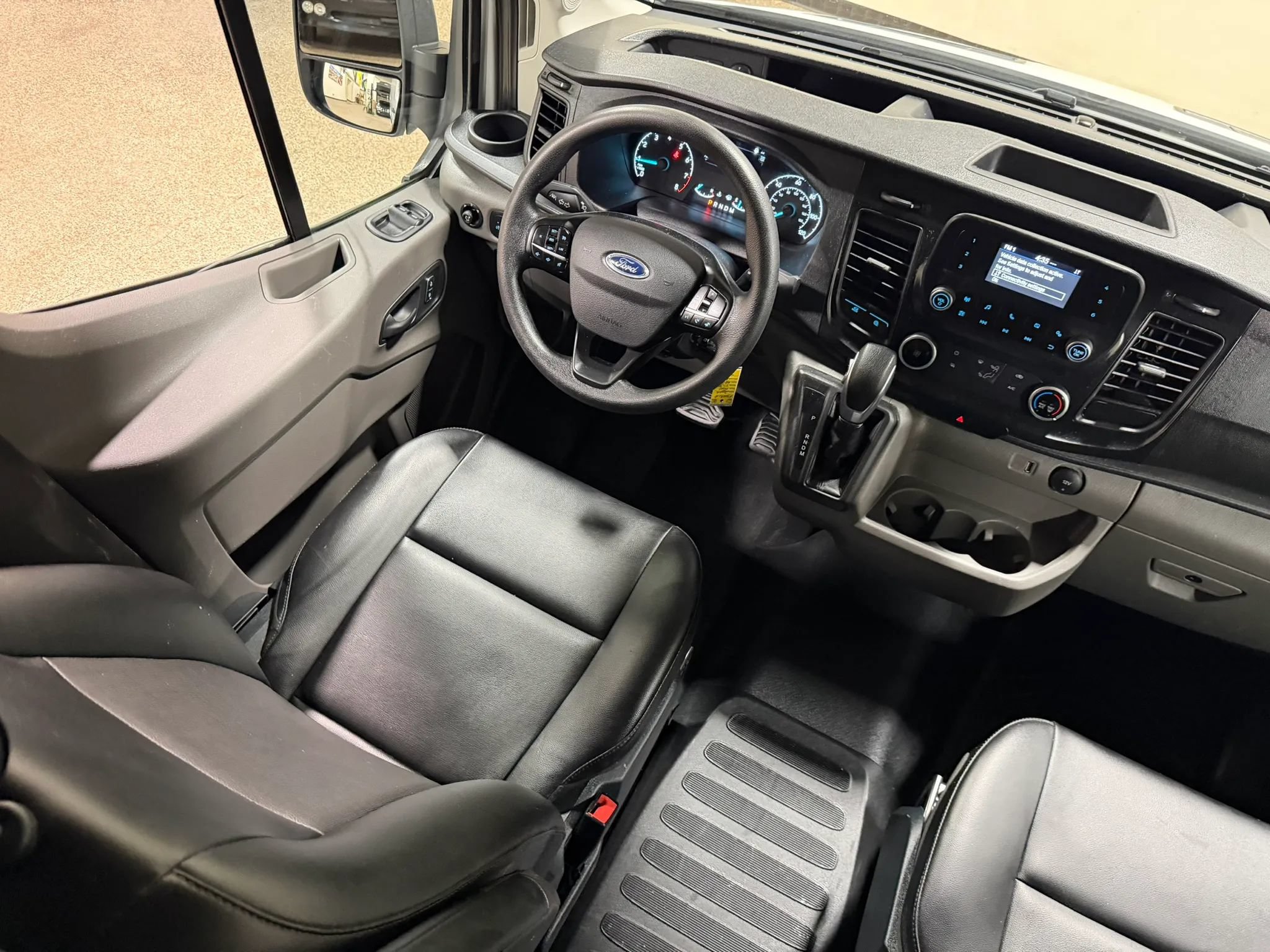 Used 2023 Ford Transit 350 Medium Roof AWD image 51