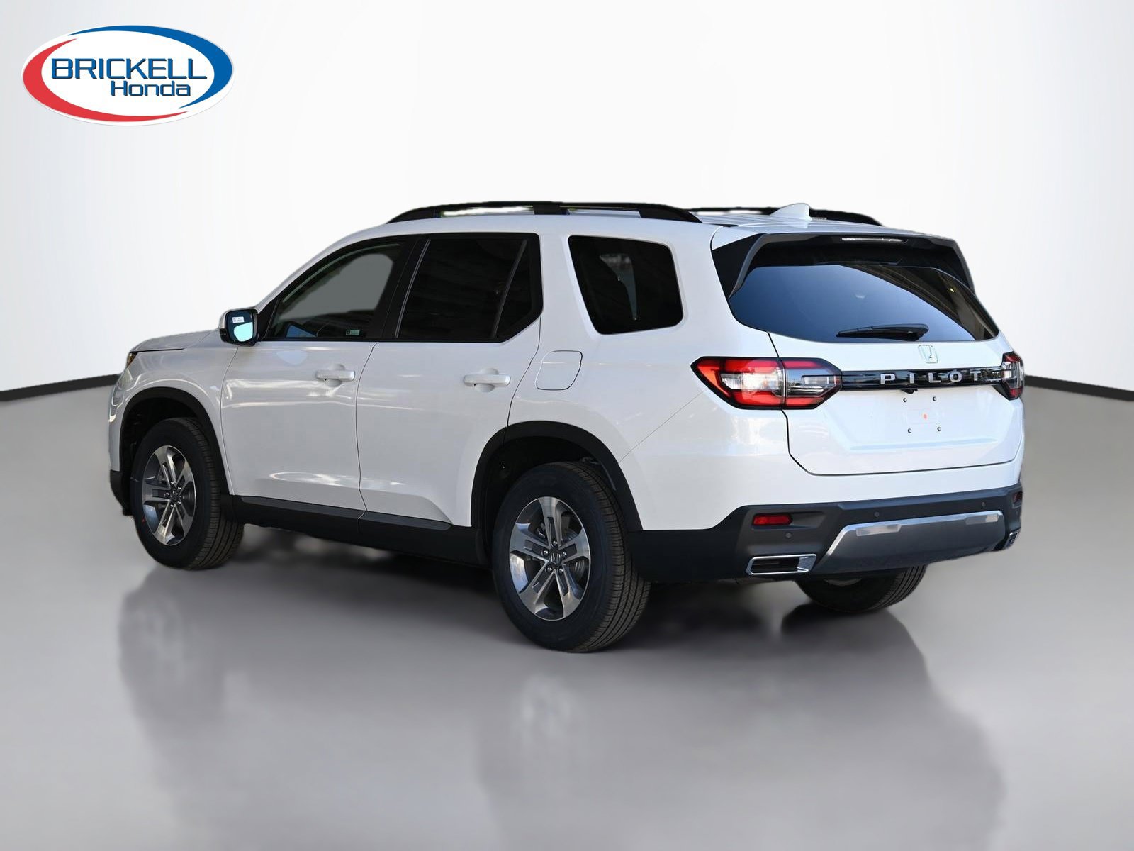 New 2026 Honda Pilot EX-L image 7