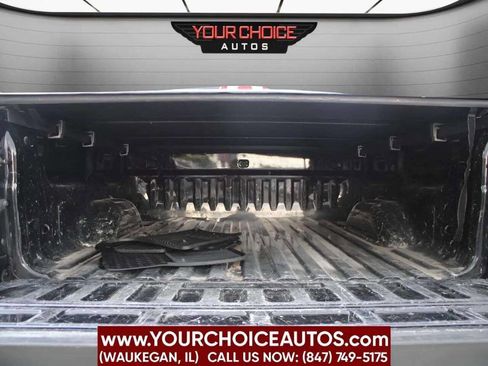 Used 2018 Chevrolet Silverado 1500 LT w/ All Star Edition image 22