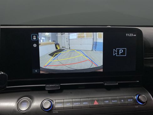 New 2026 Hyundai Kona SE AWD/4WD image 8