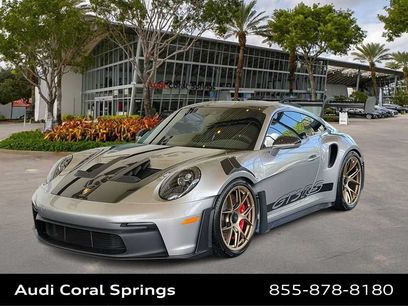 Used 2023 Porsche 911 GT3 RS