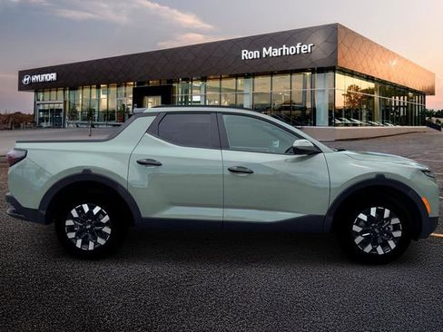 New 2026 Hyundai Santa Cruz SEL AWD/4WD image 9