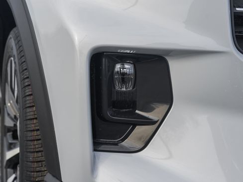 New 2026 Ford Explorer Platinum w/ LUX Leather Package image 18