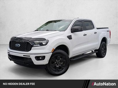 Used 2020 Ford Ranger XLT w/ Equipment Group 301A Mid