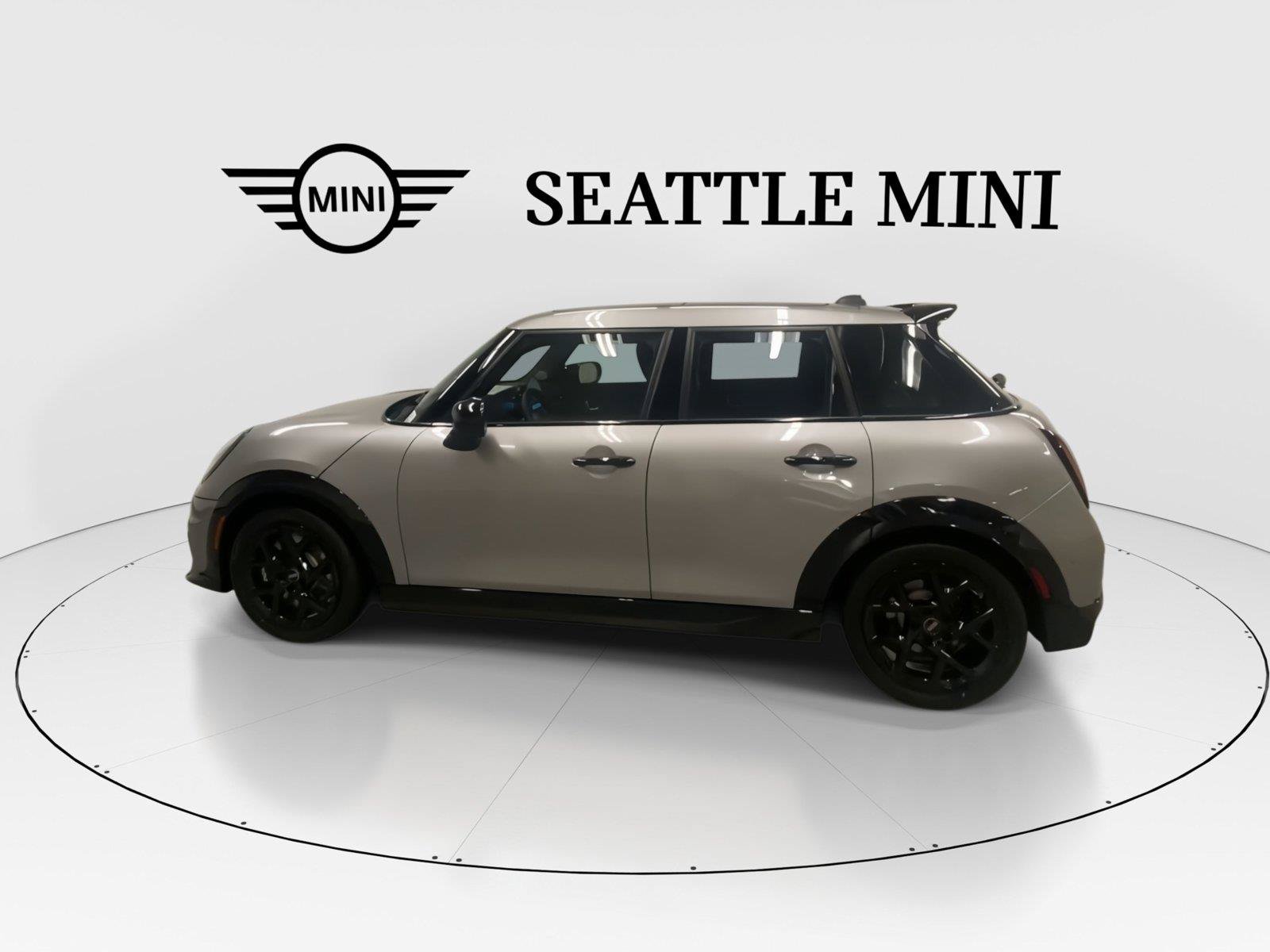 New 2026 MINI Cooper S FWD image 7