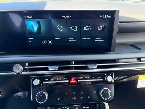 New 2026 Hyundai Tucson SEL image 27