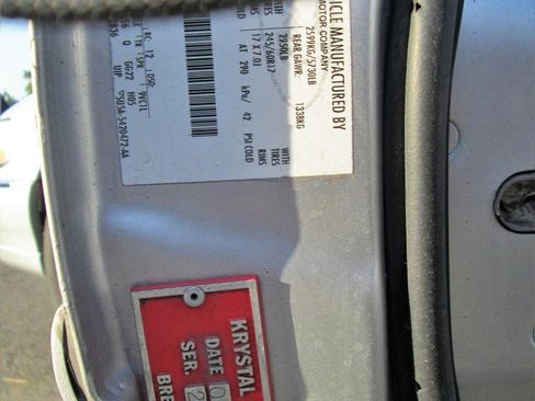 Used 2009 Lincoln Town Car Executive image 28