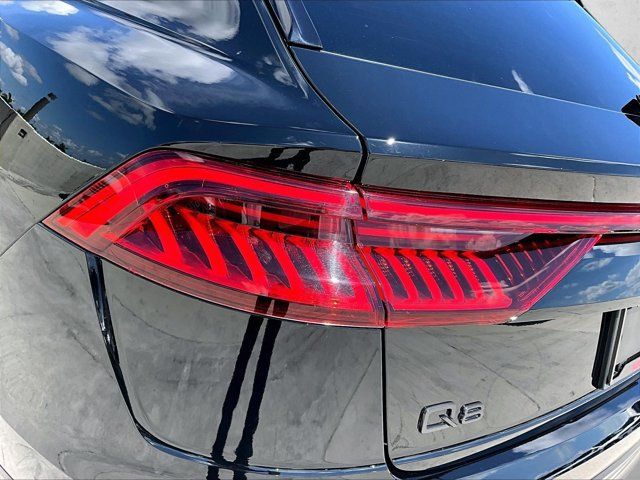 Used 2020 Audi Q8 Premium w/ Black Optic Package AWD/4WD image 29