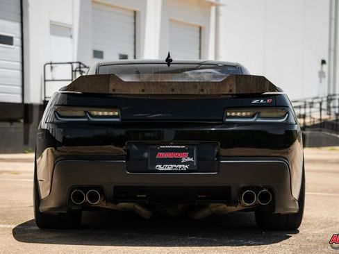 Used 2014 Chevrolet Camaro ZL1 image 16