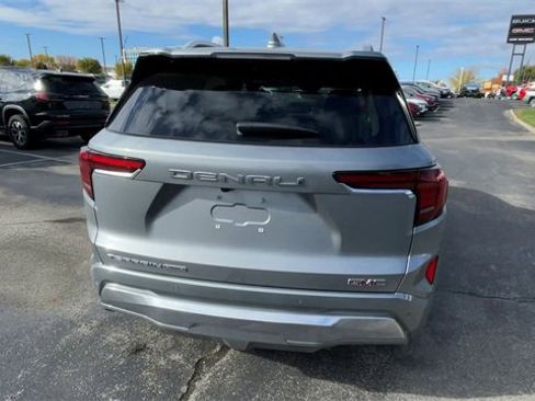 New 2026 GMC Terrain Denali w/ LPO, Floor Liner Package image 9