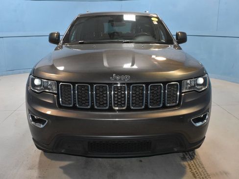 Used 2017 Jeep Grand Cherokee Laredo w/ Quick Order Package 23E AWD/4WD image 20