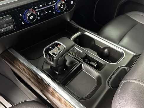 Certified 2025 Chevrolet Silverado 1500 RST w/ RST All Star Premium Package AWD/4WD image 25