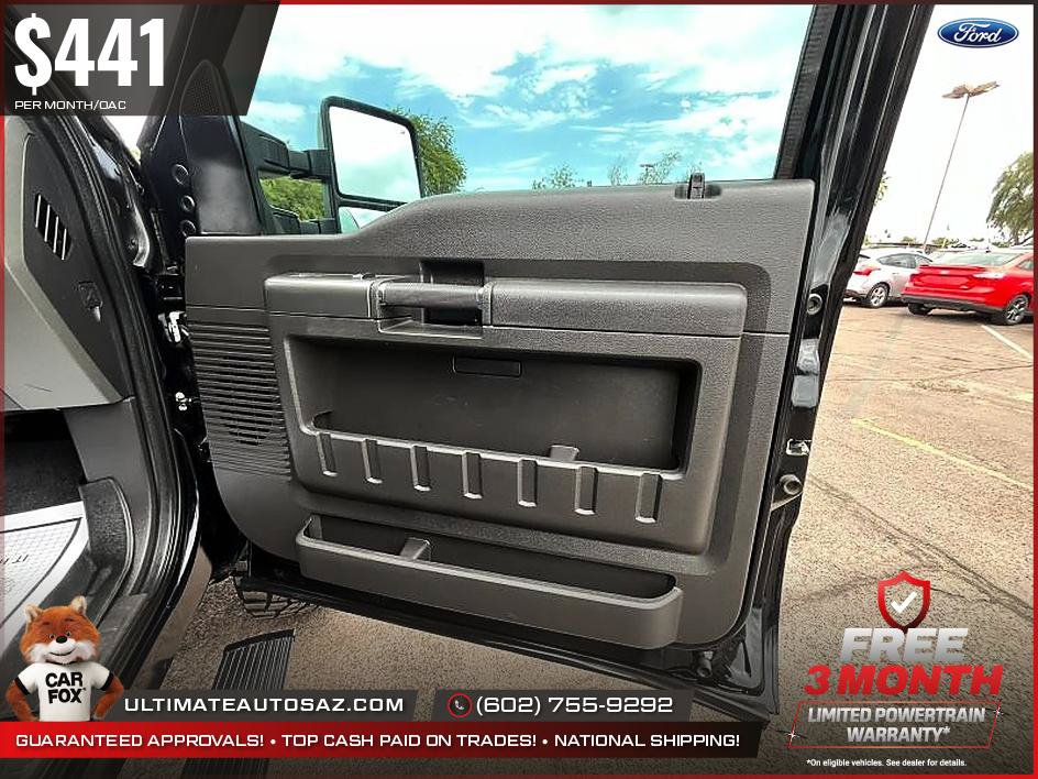 Used 2006 Ford F250 XL AWD/4WD image 12
